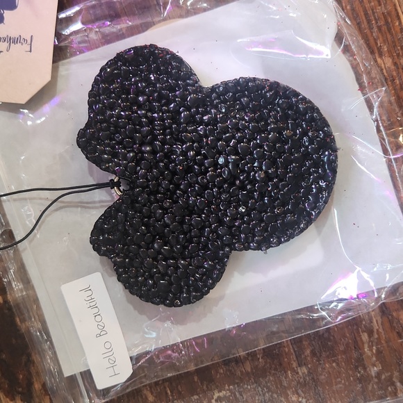 Minnie Mouse Freshie - Picture 2 of 2